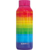 Quokka Solid - Stainless Steel Thermal Bottle 510 Ml (Rainbow) - (11991)