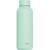 Quokka Solid - Stainless Steel Thermal Bottle 510 Ml (Solid Mint) - (11998)