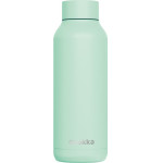 Quokka Solid - Stainless Steel Thermal Bottle 510 Ml (Solid Mint) - (11998)