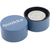 Quokka Solid - Stainless Steel Thermal Bottle 510 Ml (Stone Blue) - (11994)