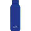 Quokka Solid - Stainless Steel Thermal Bottle 510 Ml (Ultramarine) - (11691)