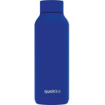 Quokka Solid - Stainless Steel Thermal Bottle 510 Ml (Ultramarine) - (11691)