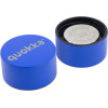 Quokka Solid - Stainless Steel Thermal Bottle 510 Ml (Ultramarine) - (11691)