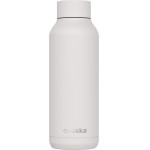 Quokka Solid - Stainless Steel Thermal Bottle 510 Ml (White) - (11992)