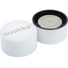 Quokka Solid - Stainless Steel Thermal Bottle 510 Ml (White) - (11992)