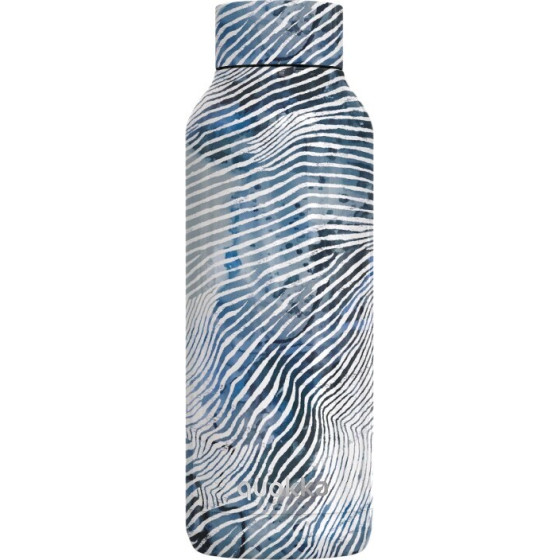 Quokka Solid - Stainless Steel Thermal Bottle 510 Ml (Zen) - (11989)