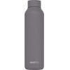 Quokka Solid - Stainless Steel Thermal Bottle 630 Ml (Grey) - (12093)