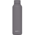 Quokka Solid - Stainless Steel Thermal Bottle 630 Ml (Grey) - (12093)