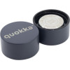 Quokka Solid With Strap - Stainless Steel Thermal Bottle 510 Ml With Strap (Slate) - (40184)