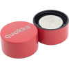 Quokka Solid With Strap - Stainless Steel Thermal Bottle 630 Ml With Strap (Cherry Red) - (40175)