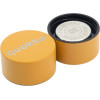 Quokka Solid With Strap - Stainless Steel Thermal Bottle 630 Ml With Strap (Mustard) - (40173)