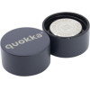 Quokka Solid With Strap - Stainless Steel Thermal Bottle 630 Ml With Strap (Slate) - (40174)