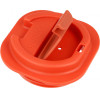 Quokka Vaso Cafe Doble Pared - Plastic Mug With Double Walls 450 Ml (Autumn Fall) - (40222)