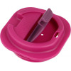 Quokka Vaso Cafe Doble Pared - Plastic Mug With Double Walls 450 Ml (Sun Garden) - (40223)