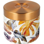 Quokka Whim - Stainless Steel Food Jar 600 Ml (Autumn) - (40110)