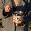 Quokka Whim - Stainless Steel Food Jar 600 Ml (Autumn) - (40110)
