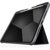 STM Dux Plus - Armoured Case Ipad Pro 11'' (M4, 2024) (Black) - (STM-222-445KW-01)