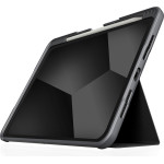 STM Dux Plus - Armoured Case Ipad Pro 11'' (M4, 2024) (Black) - (STM-222-445KW-01)