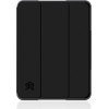 STM Dux Plus - Armoured Case Ipad Pro 11'' (M4, 2024) (Black) - (STM-222-445KW-01)