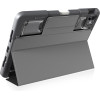 STM Dux Plus - Armoured Case Ipad Pro 11'' (M4, 2024) (Black) - (STM-222-445KW-01)