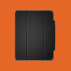 STM Dux Plus - Rugged Case For Ipad 11'' (2025) / 10.9'' (2022) MIL-STD-810G With Apple Pencil Holder (Black) EDU/Com Version - (STM-222-388KX-01)