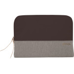 STM Grace - Sleeve For Macbook Pro 15'' / Notebook 15'' (Cloud grey) - (STM-114-106P-05)