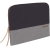 STM Grace - Sleeve For Macbook Pro 15'' / Notebook 15'' (Cloud grey) - (STM-114-106P-05)