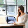 STM Grace - Sleeve For Macbook Pro 15'' / Notebook 15'' (Cloud grey) - (STM-114-106P-05)