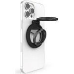 STM Magloop - Iphone Finger Loop And Bottle Opener - Blak - (STM-936-327Y-01)