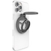 STM Magloop - Iphone Finger Loop And Bottle Opener - Grey - (STM-936-327Y-02)