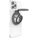 STM Magloop - Iphone Finger Loop And Bottle Opener - Grey - (STM-936-327Y-02)