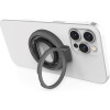 STM Magloop - Iphone Finger Loop And Bottle Opener - Grey - (STM-936-327Y-02)