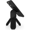 STM Magpod - Iphone Tripod With Magsafe Compatibility - Black - (STM-935-326Y-02)