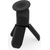 STM Magpod - Iphone Tripod With Magsafe Compatibility - Black - (STM-935-326Y-02)