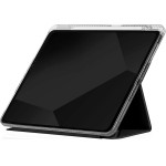 STM Opp - Origami Case For Ipad Air 13'' M3 (2025) / M2 (2024) (Black) - (STM-222-436LY-01)
