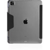 STM Opp - Origami Case For Ipad Air 13'' M3 (2025) / M2 (2024) (Black) - (STM-222-436LY-01)