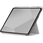 STM Opp - Origami Case For Ipad Air 13'' M3 (2025) / M2 (2024) (Gray) - (STM-222-436LY-02)