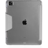 STM Opp - Origami Case For Ipad Air 13'' M3 (2025) / M2 (2024) (Gray) - (STM-222-436LY-02)