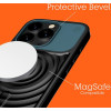 STM Reawaken Ripple Magsafe - Case For Iphone 15 (Clear) - (STM-322-409FJ-01)