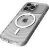 STM Reawaken Ripple Magsafe - Case For Iphone 15 Pro (Clear) - (STM-322-409FK-01)