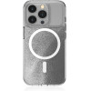STM Relax Sand Magsafe - Case For Iphone 15 Pro Max (Clear / White) - (STM-322-411FM-01)