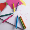 Topwrite - 12-Color Pastel Crayons - (8711252319773)