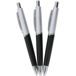 Topwrite - Ballpoint Pen Blue 3 pcs. - (E8711252050508)
