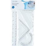 Topwrite - Geometric Set 4 Elements - (E8711252451626)