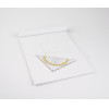 Topwrite - Geometric Triangle 3in1 14 Cm - (E8711252266206)