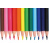 Topwrite - Pencil Crayons 12 Colours - (E8711252319339)