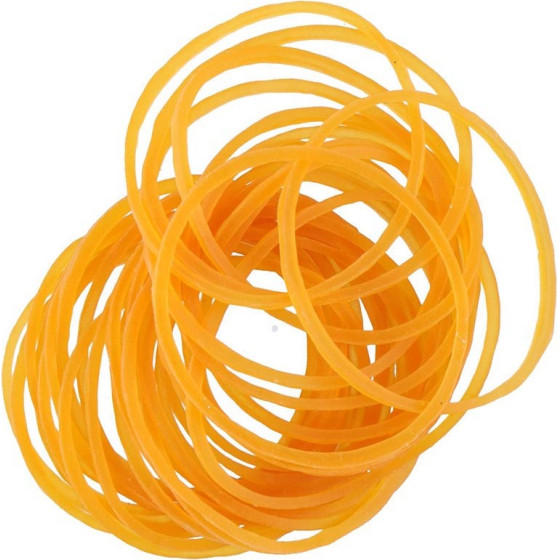 Topwrite - Receptive Erasers 200 pcs. - (E8711252724980)