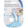 Topwrite - Set Of Dispenser + Adhesive Tape - (E8711252452739)