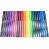 Topwrite - Set Of Markers / Pens / Markers 24 pcs. - (E8711252521039)
