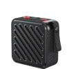 Wekome D50 Pop Digital Series - Portable Wireless Bluetooth V5.2 Speaker (Black) - (WK-D50_BLACK)